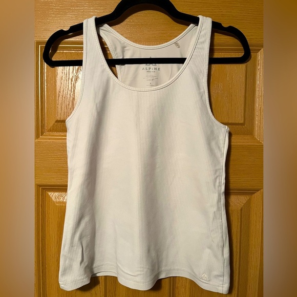 Alpine Design Women's Ascent Bra Tank Top - Picture 1 of 10